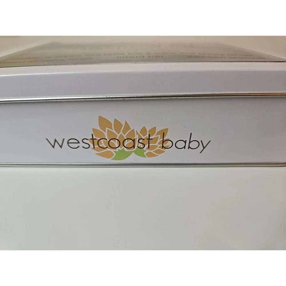 Newborn Infant Kimono Wrap Nesting Kit Baby Shower Gift *new*